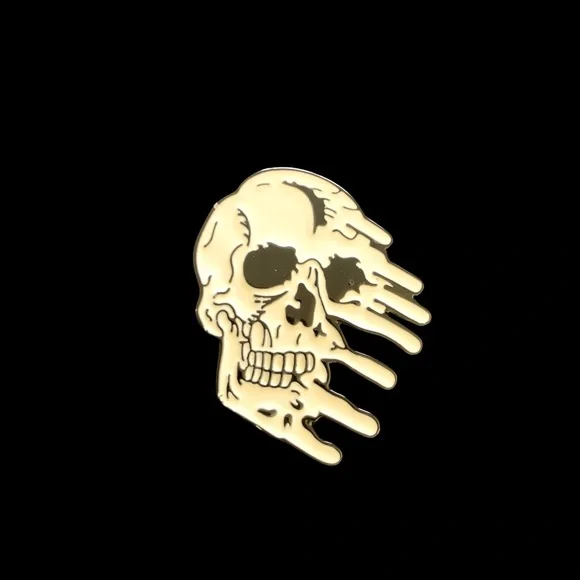 Enamel Pin - Picture 1 of 2